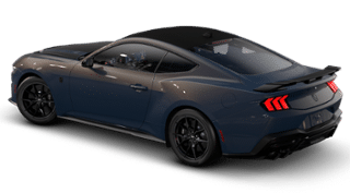 2025 Ford Mustang® External Image 3